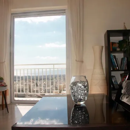 Apartament Penthouse With Sea View *