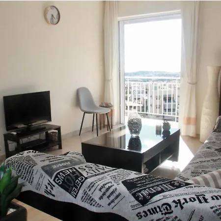 Apartament Penthouse With Sea View *