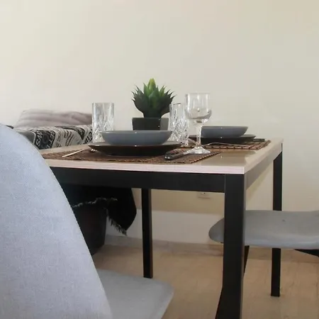 Apartament Penthouse With Sea View