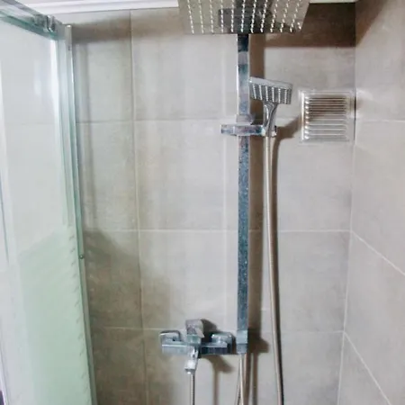 Apartament Penthouse With Sea View Ateny