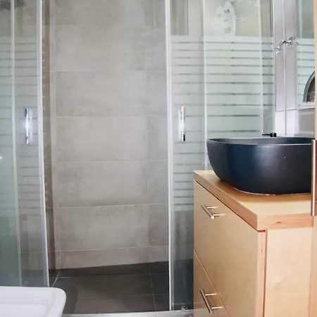 Penthouse With Sea View Ateny