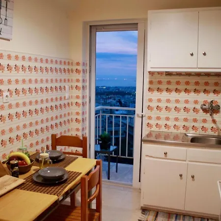 Apartament Penthouse With Sea View *