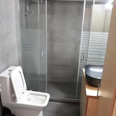 Apartament Penthouse With Sea View *